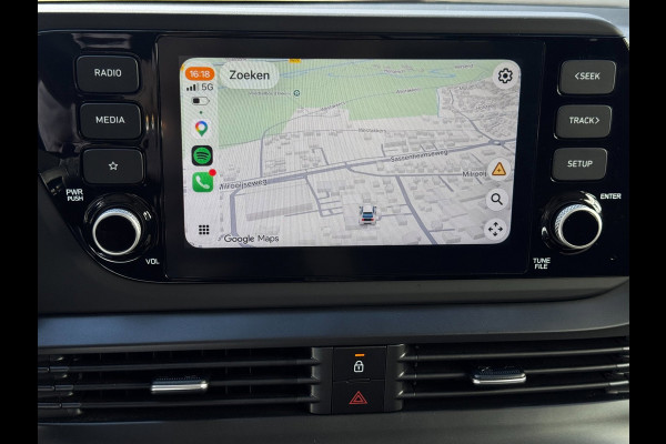 Hyundai i20 1.0 T-GDI Comfort Smart | 100 PK | Camera | Stoel + Stuurverwarming | Climate Control | Navigatie by App