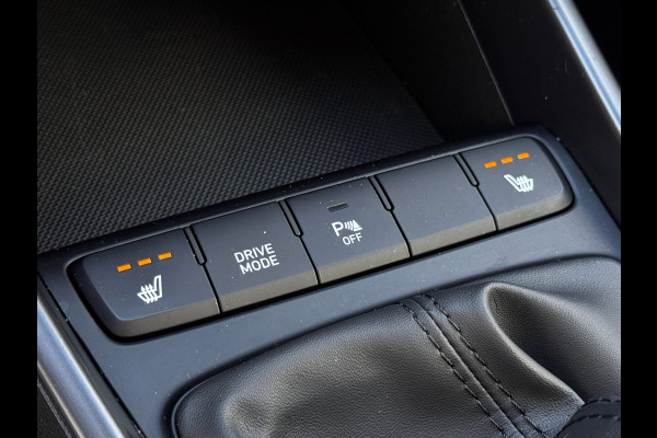 Hyundai i20 1.0 T-GDI Comfort Smart | 100 PK | Camera | Stoel + Stuurverwarming | Climate Control | Navigatie by App