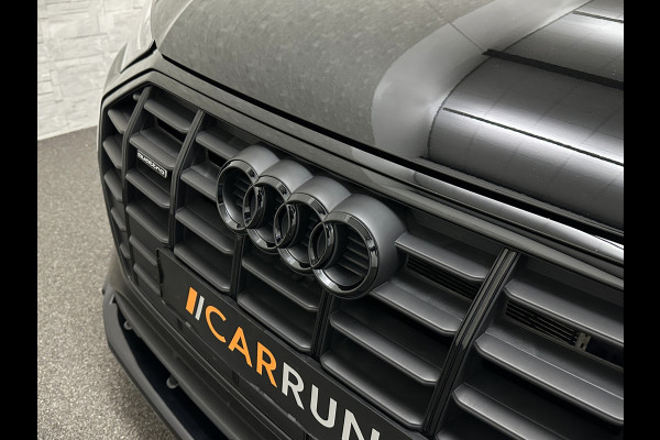 Audi Q5 50 TFSI e 300PK | Luchtvering | B&O Sound | Leder | Carbon | Sportstoelen | Carplay | Zwarte Hemel | Standkachel | Stoelverwarming | 3-Zone Clima | Black-Optic | Zonwering | Virtual Cockpit | LED | Autom. Achterklep | Bovag Garantie |