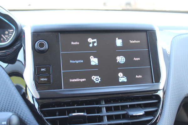 Peugeot 2008 1.2 PureTech Allure automaat BOMVOL OPTIES GOED ONDERHOUDEN