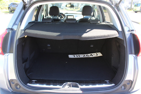 Peugeot 2008 1.2 PureTech Allure automaat BOMVOL OPTIES GOED ONDERHOUDEN