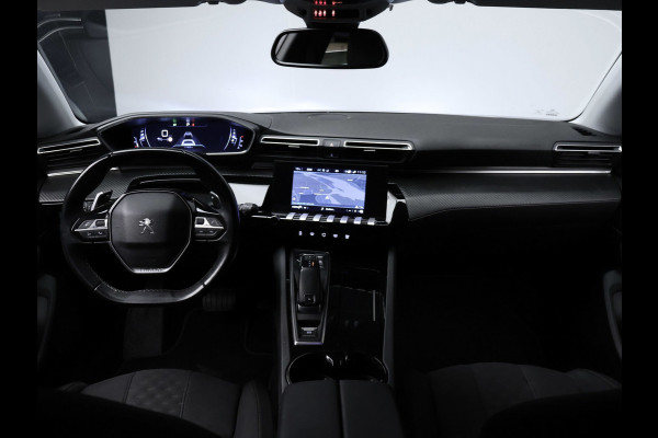 Peugeot 508 SW 1.6 PureTech Allure Sport (APPLE CARPLAY,NAVI,CAMERA,360 VIEW,GETINT,CLIMATE CRUISE,LED,SPORTSTOELEN)