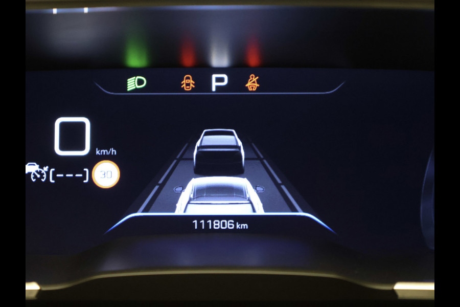 Peugeot 508 SW 1.6 PureTech Allure Sport (APPLE CARPLAY,NAVI,CAMERA,360 VIEW,GETINT,CLIMATE CRUISE,LED,SPORTSTOELEN)