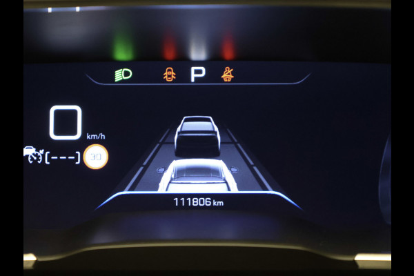 Peugeot 508 SW 1.6 PureTech Allure Sport (APPLE CARPLAY,NAVI,CAMERA,360 VIEW,GETINT,CLIMATE CRUISE,LED,SPORTSTOELEN)