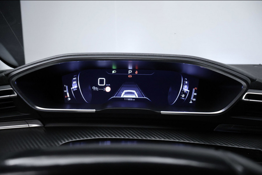 Peugeot 508 SW 1.6 PureTech Allure Sport (APPLE CARPLAY,NAVI,CAMERA,360 VIEW,GETINT,CLIMATE CRUISE,LED,SPORTSTOELEN)