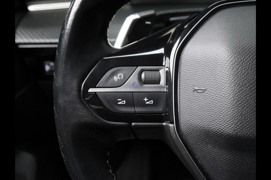 Peugeot 508 SW 1.6 PureTech Allure Sport (APPLE CARPLAY,NAVI,CAMERA,360 VIEW,GETINT,CLIMATE CRUISE,LED,SPORTSTOELEN)