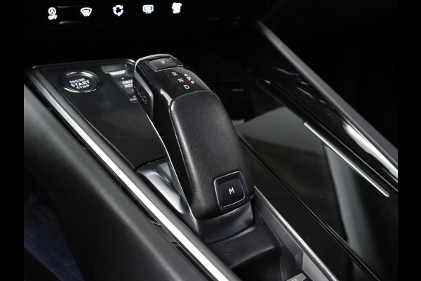 Peugeot 508 SW 1.6 PureTech Allure Sport (APPLE CARPLAY,NAVI,CAMERA,360 VIEW,GETINT,CLIMATE CRUISE,LED,SPORTSTOELEN)