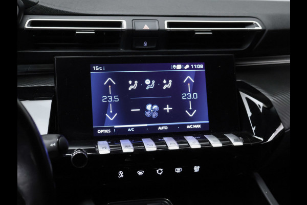 Peugeot 508 SW 1.6 PureTech Allure Sport (APPLE CARPLAY,NAVI,CAMERA,360 VIEW,GETINT,CLIMATE CRUISE,LED,SPORTSTOELEN)