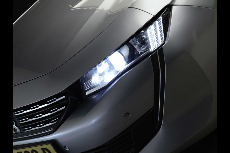 Peugeot 508 SW 1.6 PureTech Allure Sport (APPLE CARPLAY,NAVI,CAMERA,360 VIEW,GETINT,CLIMATE CRUISE,LED,SPORTSTOELEN)