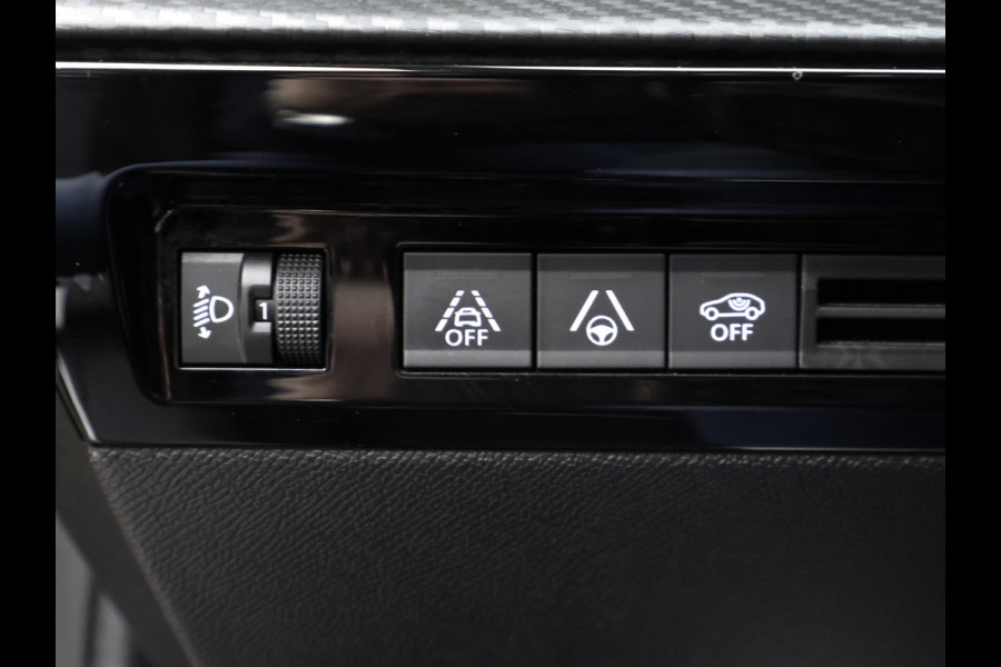Peugeot 508 SW 1.6 PureTech Allure Sport (APPLE CARPLAY,NAVI,CAMERA,360 VIEW,GETINT,CLIMATE CRUISE,LED,SPORTSTOELEN)