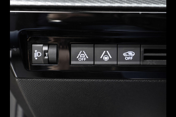 Peugeot 508 SW 1.6 PureTech Allure Sport (APPLE CARPLAY,NAVI,CAMERA,360 VIEW,GETINT,CLIMATE CRUISE,LED,SPORTSTOELEN)