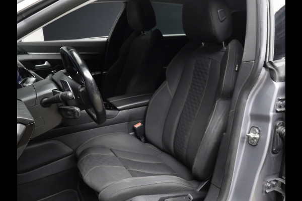Peugeot 508 SW 1.6 PureTech Allure Sport (APPLE CARPLAY,NAVI,CAMERA,360 VIEW,GETINT,CLIMATE CRUISE,LED,SPORTSTOELEN)