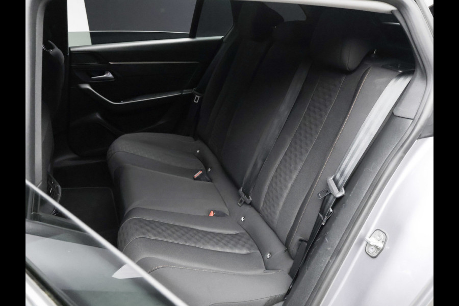 Peugeot 508 SW 1.6 PureTech Allure Sport (APPLE CARPLAY,NAVI,CAMERA,360 VIEW,GETINT,CLIMATE CRUISE,LED,SPORTSTOELEN)