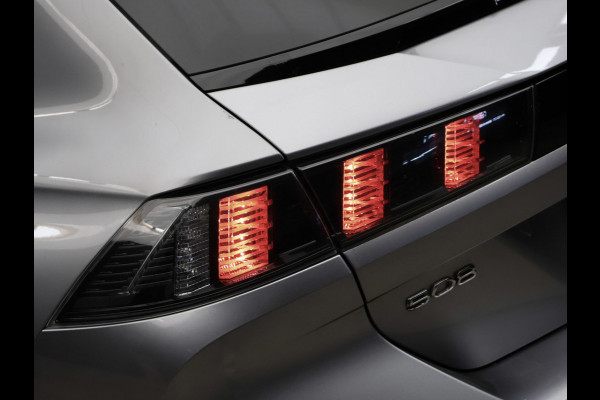 Peugeot 508 SW 1.6 PureTech Allure Sport (APPLE CARPLAY,NAVI,CAMERA,360 VIEW,GETINT,CLIMATE CRUISE,LED,SPORTSTOELEN)