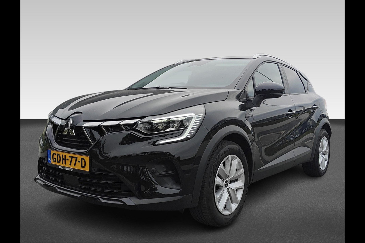 Mitsubishi ASX 1.0 MPI Turbo Intense | Carplay | Camera
