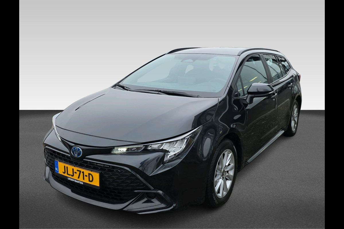 Toyota Corolla Touring Sports Hybrid 140 Comfort