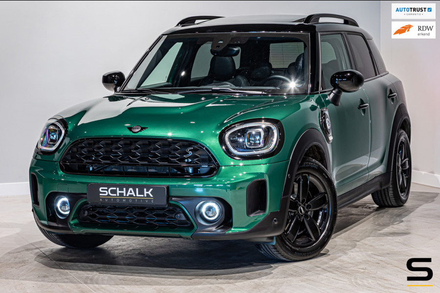 MINI Countryman 1.5 Cooper S E ALL4 Essential|Pano|H&K|Full