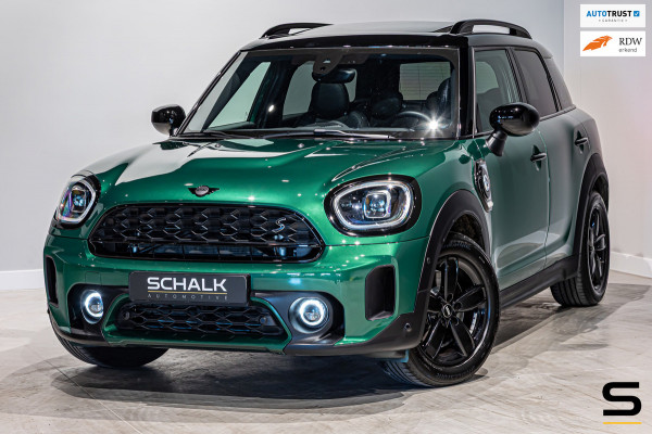 MINI Countryman 1.5 Cooper S E ALL4 Essential|Pano|H&K|Full