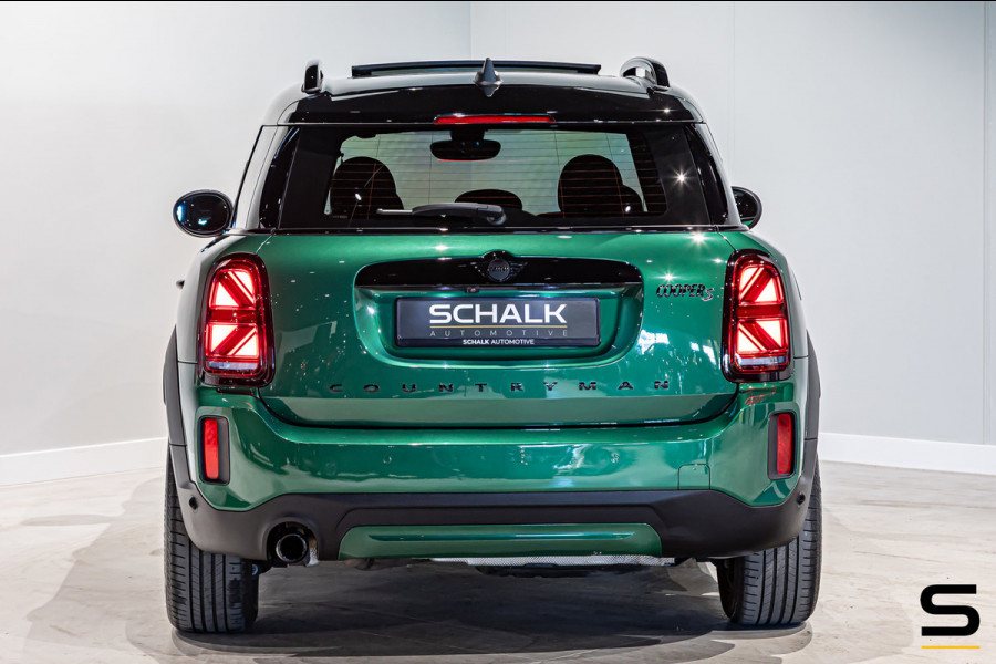 MINI Countryman 1.5 Cooper S E ALL4 Essential|Pano|H&K|Full