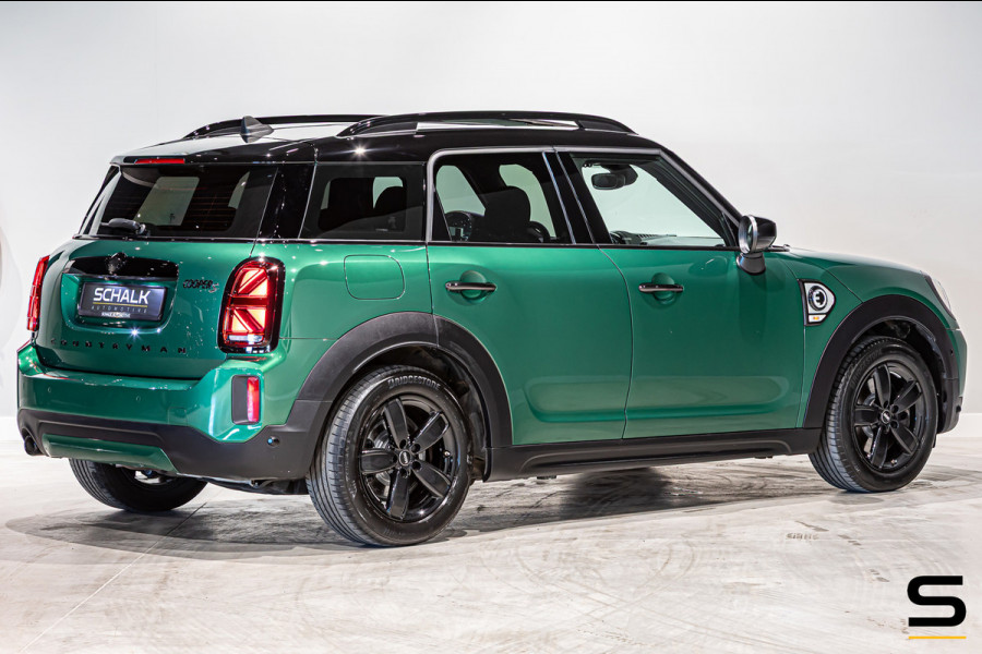 MINI Countryman 1.5 Cooper S E ALL4 Essential|Pano|H&K|Full