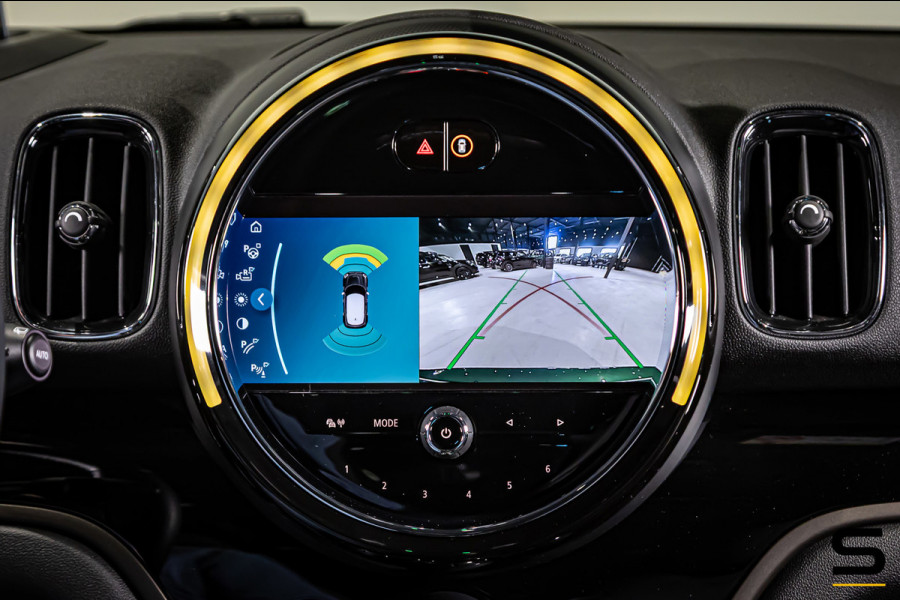 MINI Countryman 1.5 Cooper S E ALL4 Essential|Pano|H&K|Full