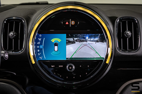 MINI Countryman 1.5 Cooper S E ALL4 Essential|Pano|H&K|Full