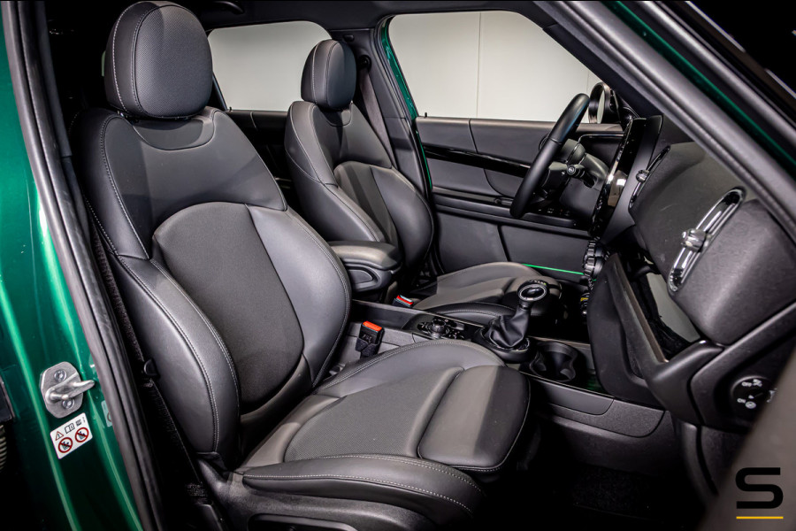MINI Countryman 1.5 Cooper S E ALL4 Essential|Pano|H&K|Full
