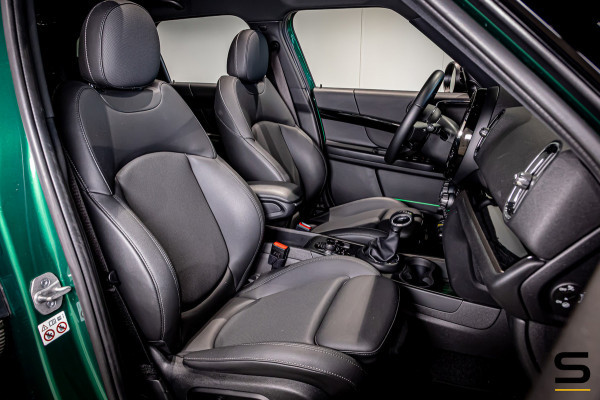 MINI Countryman 1.5 Cooper S E ALL4 Essential|Pano|H&K|Full