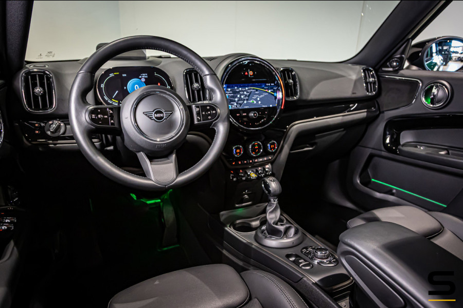 MINI Countryman 1.5 Cooper S E ALL4 Essential|Pano|H&K|Full