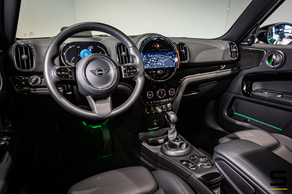 MINI Countryman 1.5 Cooper S E ALL4 Essential|Pano|H&K|Full