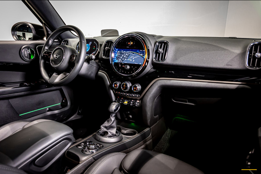 MINI Countryman 1.5 Cooper S E ALL4 Essential|Pano|H&K|Full