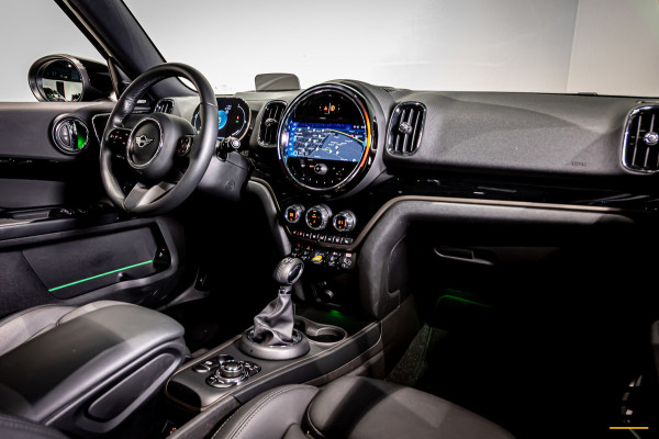 MINI Countryman 1.5 Cooper S E ALL4 Essential|Pano|H&K|Full
