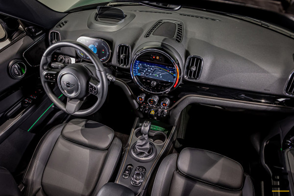MINI Countryman 1.5 Cooper S E ALL4 Essential|Pano|H&K|Full