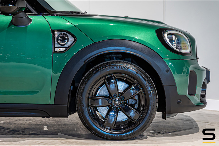 MINI Countryman 1.5 Cooper S E ALL4 Essential|Pano|H&K|Full