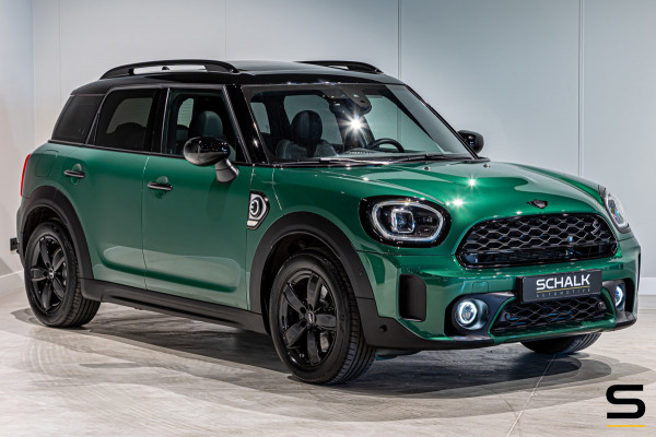 MINI Countryman 1.5 Cooper S E ALL4 Essential|Pano|H&K|Full