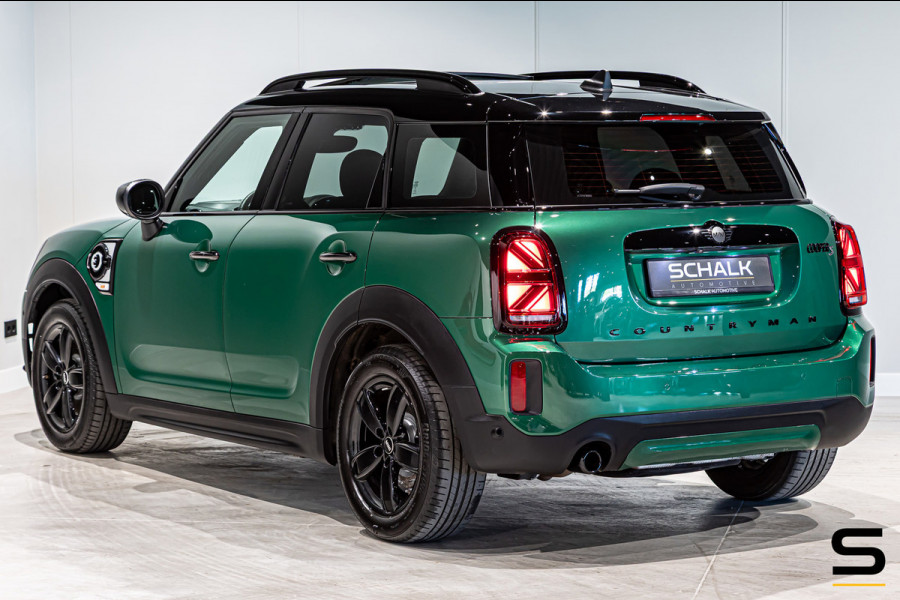 MINI Countryman 1.5 Cooper S E ALL4 Essential|Pano|H&K|Full