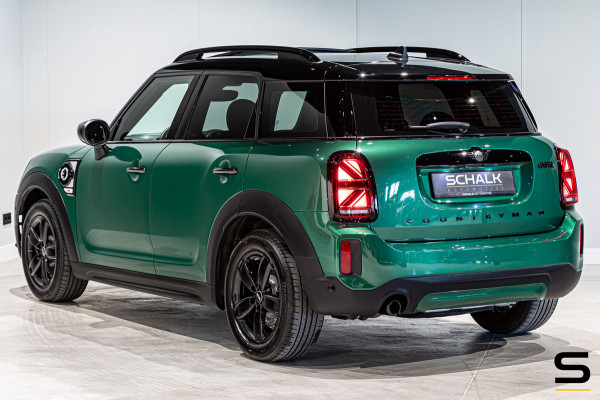 MINI Countryman 1.5 Cooper S E ALL4 Essential|Pano|H&K|Full