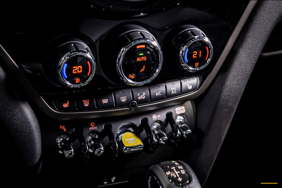MINI Countryman 1.5 Cooper S E ALL4 Essential|Pano|H&K|Full