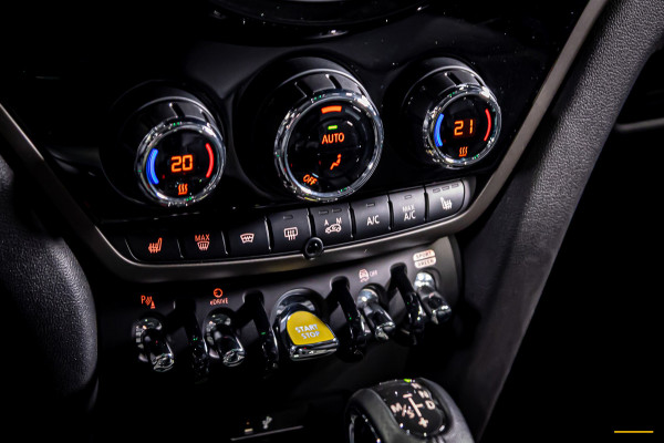 MINI Countryman 1.5 Cooper S E ALL4 Essential|Pano|H&K|Full