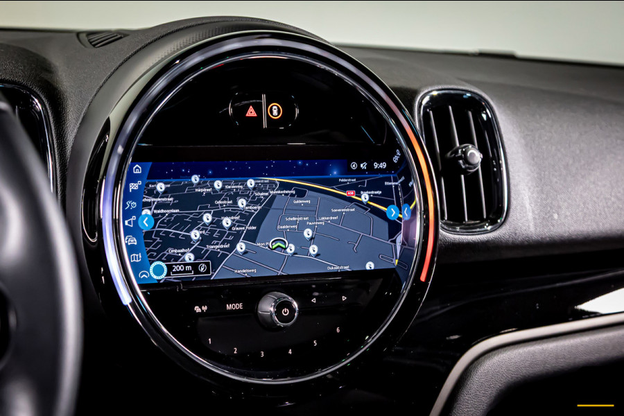 MINI Countryman 1.5 Cooper S E ALL4 Essential|Pano|H&K|Full
