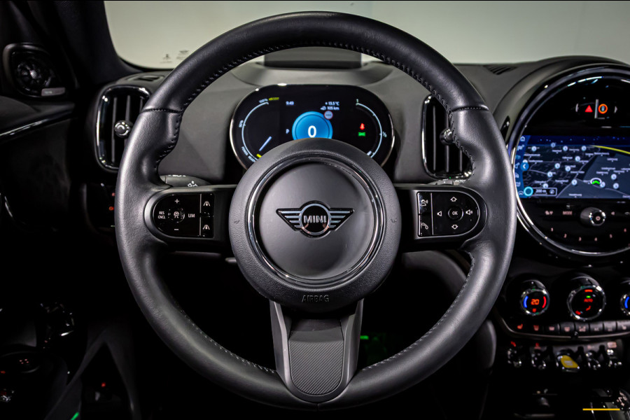 MINI Countryman 1.5 Cooper S E ALL4 Essential|Pano|H&K|Full