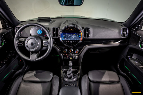 MINI Countryman 1.5 Cooper S E ALL4 Essential|Pano|H&K|Full