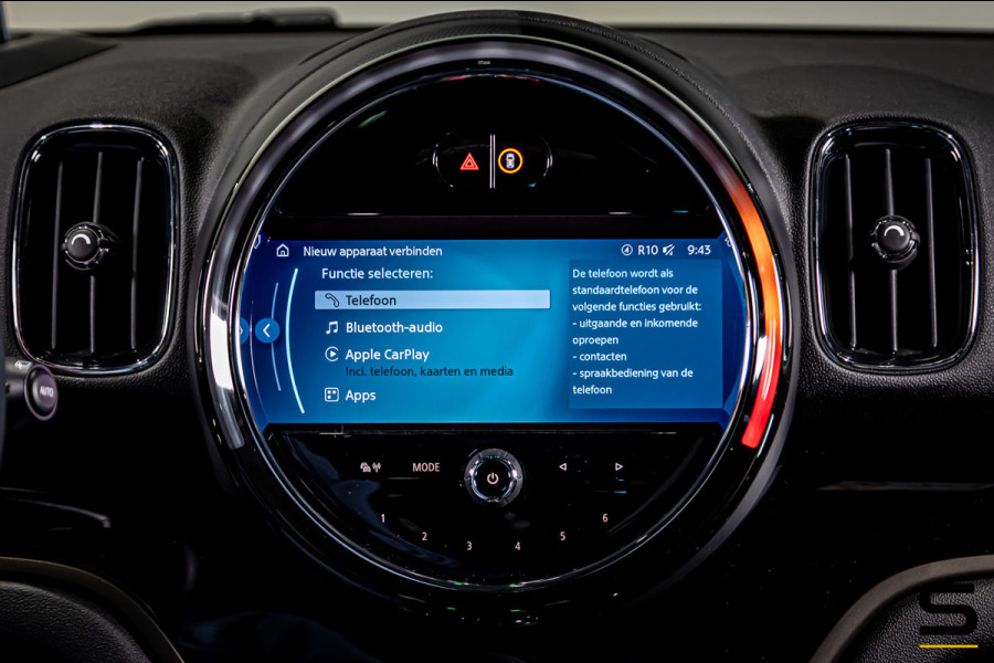 MINI Countryman 1.5 Cooper S E ALL4 Essential|Pano|H&K|Full