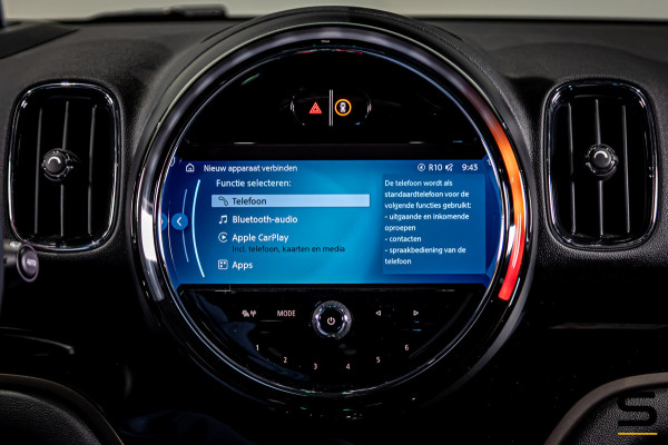 MINI Countryman 1.5 Cooper S E ALL4 Essential|Pano|H&K|Full
