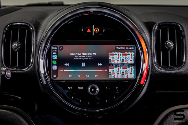 MINI Countryman 1.5 Cooper S E ALL4 Essential|Pano|H&K|Full