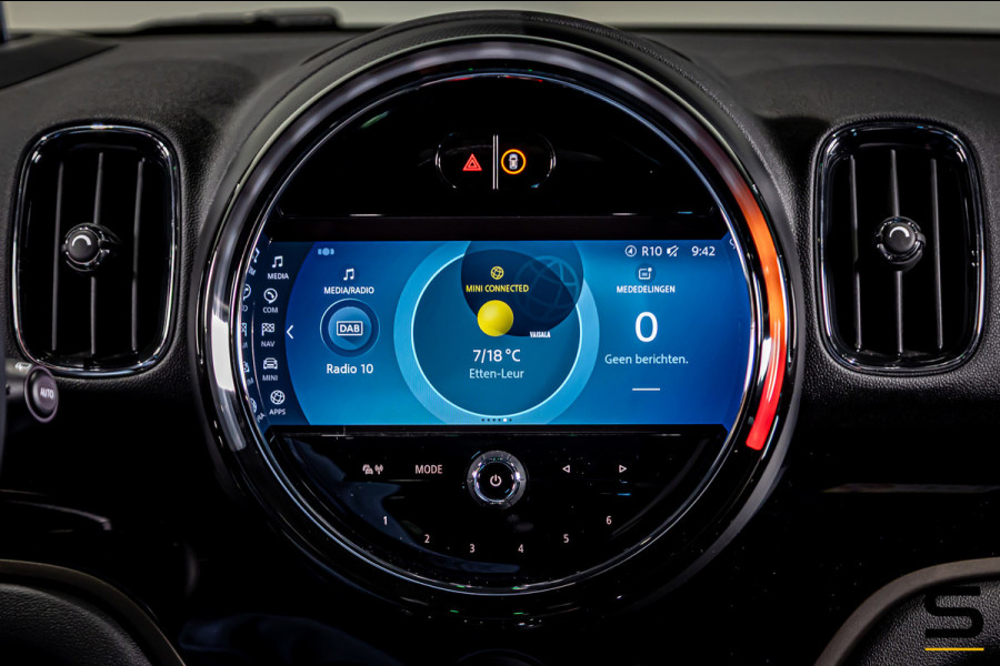 MINI Countryman 1.5 Cooper S E ALL4 Essential|Pano|H&K|Full