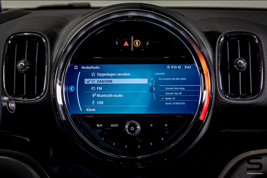 MINI Countryman 1.5 Cooper S E ALL4 Essential|Pano|H&K|Full
