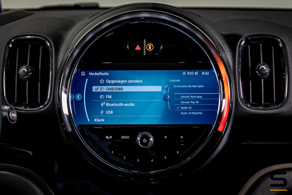 MINI Countryman 1.5 Cooper S E ALL4 Essential|Pano|H&K|Full