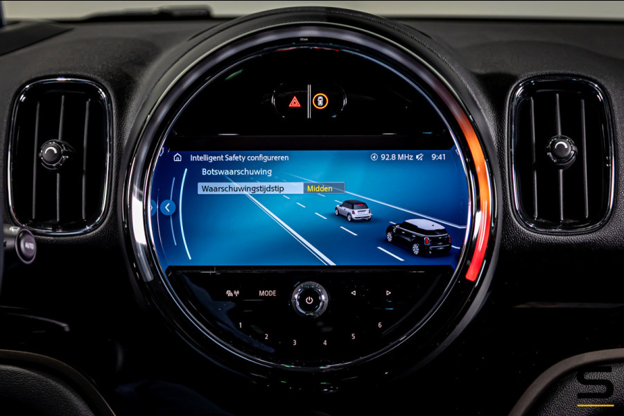 MINI Countryman 1.5 Cooper S E ALL4 Essential|Pano|H&K|Full