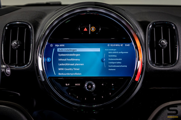 MINI Countryman 1.5 Cooper S E ALL4 Essential|Pano|H&K|Full